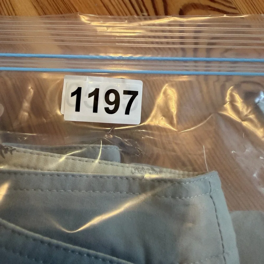Patagonia product details